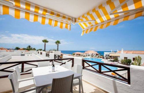 2 Bedroom apartment for 4 people in Tenerife - Foto 1