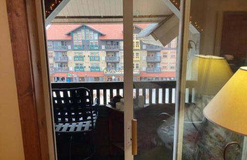 'The Treehouse' at Snowshoe - Village & Slope View - Foto 5