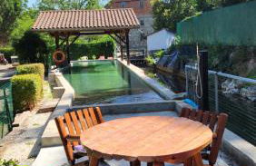 Détendez-vous à Montverdun - Foto 25