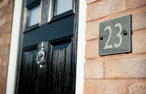 'Modern Living in Old Town Stratford-upon-Avon' - Foto 1