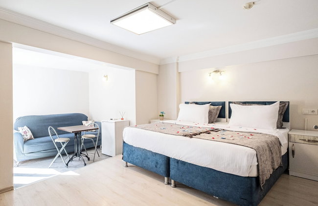 Oban Suites İstanbul - Photo 6