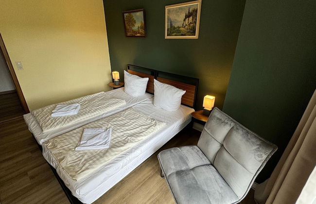 Apartment in Altenau Near Hexenstieg Trail - Photo 4