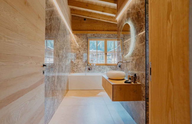 Sissi s green Chalets - Foto 38