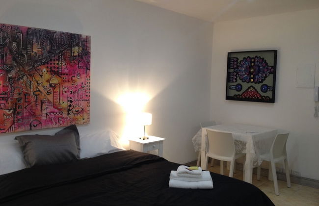 Tacha Apartments - Foto 1