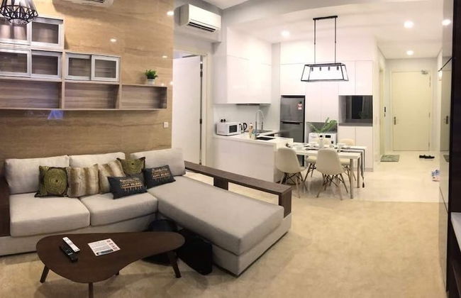 Vogue Suites One - Foto 8