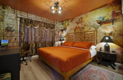 The Disneyland Dream by OC Adventure Homes - Foto 41