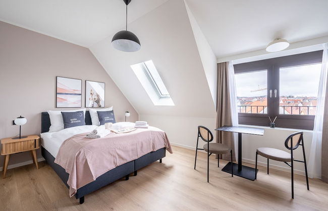 Limehome Stuttgart Elsenhansstr. - Foto 13