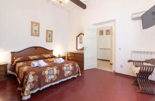 Casale Toscano [Piscina Wi-Fi] - Foto 7