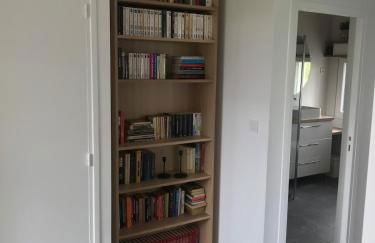 Balcon sur l'èvre - Photo 12