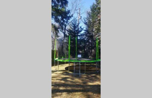 Paradise in heart of Poconos FaSt InTeRnEt Close to All Attractions - Foto 27