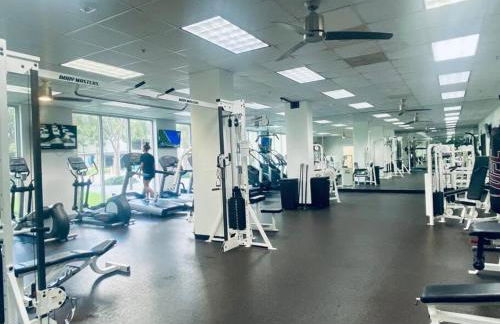 Ocean Reserve Piso 9 - STR 2412 - Foto 11