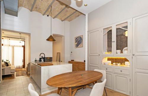 Guestready - Bright stay at Cabanyal - Foto 2