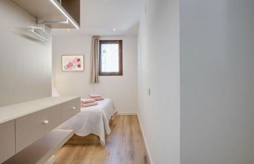 LucasLand Apartments Barcelona - Foto 56