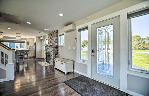 Home on Fox River Modern Decor Style! - Foto 5