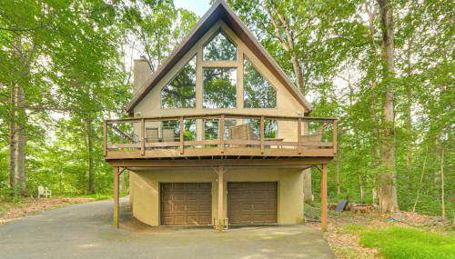 11 Mi to Gettysburg Serene Home in Fairfield - Foto 3