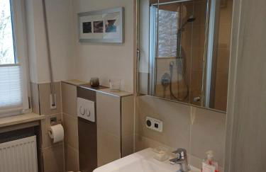 FeWo Neukirchen - Foto 27