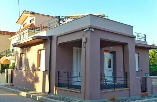 Villa Hara, Lixouri, Kefalonia - Foto 9