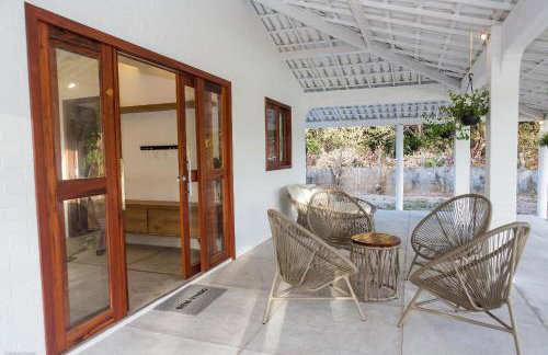 Casa Blue Parrot – Um Paraíso na Praia da Taíba - Foto 39