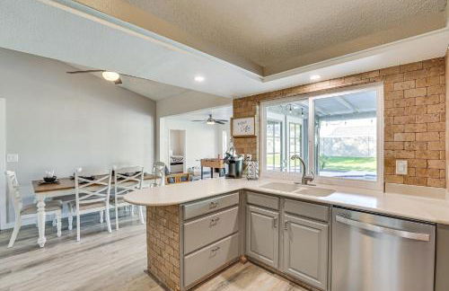 Near Spring Training! Peoria Gem with Pool and Hot Tub - Foto 10