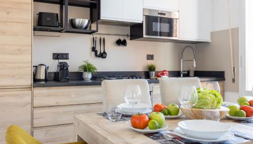 GuestHost - Charming Modern Apartment in Pisa - Foto 5