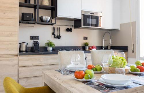 GuestHost - Charming Modern Apartment in Pisa - Foto 5