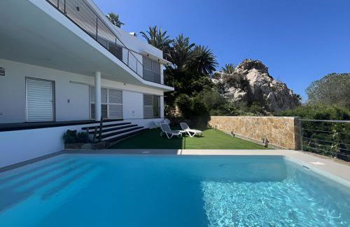 Villa Entre Rocas - Foto 40