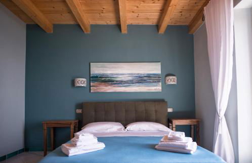 B&B Casa Martino SEA VIEW - Photo 12