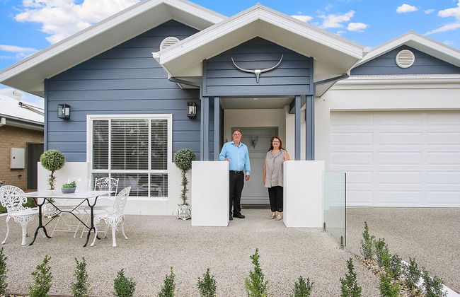 The Silver Bull All Abilities - Foto 27