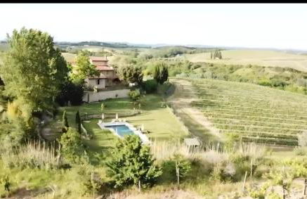 Teruzzi Country House - Foto 19