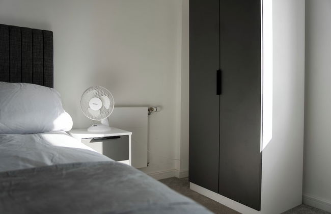 Luxora - Luxury 2 Bedroom Property - Foto 2