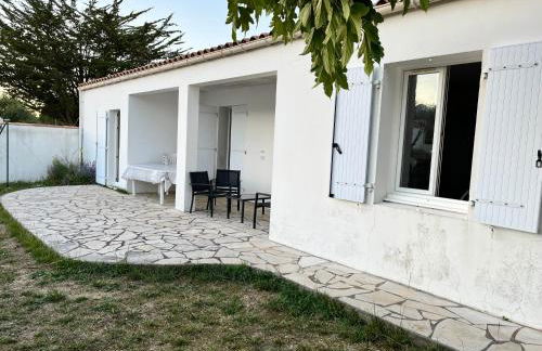 Maison lumineuse à Ars en ré - Foto 2