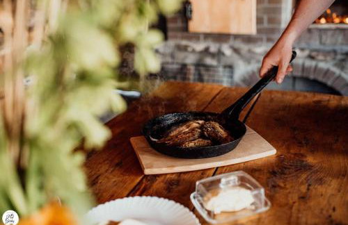 Apartament Pod Górką Gołdap - Foto 15