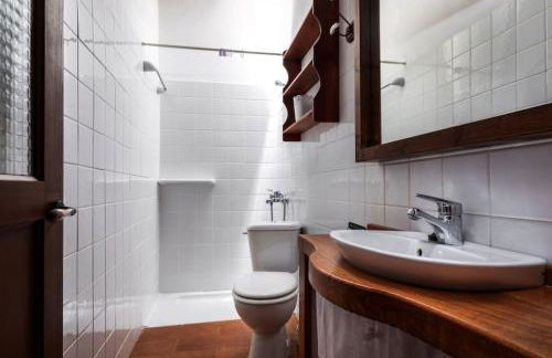 Histórica Villa con molino de viento - Foto 9