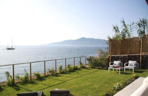 Villa Maris - accesso diretto alla spiaggia - Foto 28