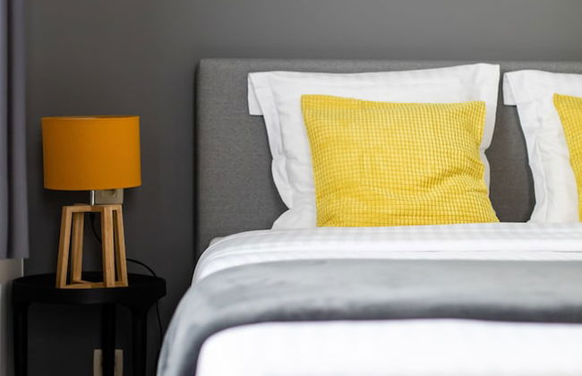 Urban Suites Brussels Schuman 2 - Foto 2