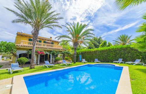 Villa Olivers Vera - Foto 48