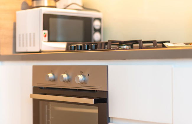 Marco Polo - Studio with Marina View + Huge Balcony in Marina - Foto 11