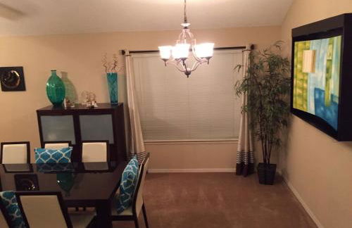 El Paso Westside Contemporary Beautiful Big Home - Foto 19