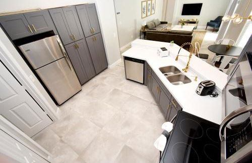 Greater Groves - 5 Bedrooms House w/pool-5202GG Home by RedAwning - Foto 46