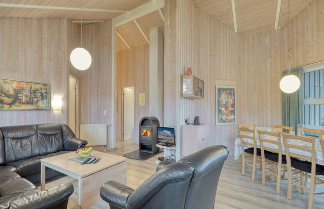 4 Star Holiday Home in Ottendorf - Foto 15