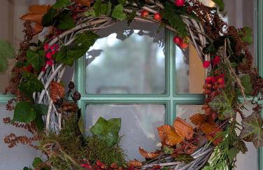 Mulberry Lodge Guest Suite - luxurious accommodation on West Highland Way - Foto 24