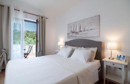 Apartments with parking space Muline, Ugljan - 8521 - Foto 32