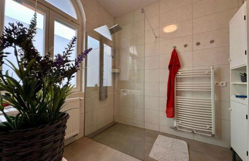 Altstadt Suite 120qm WLAN Balkon 2 Bäder - Foto 13