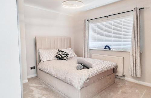 Cosy 2BR House on Quiet Street - Foto 12