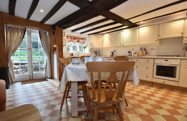 Whitefriars - Foto 45