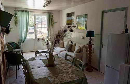 Le Gîte Vert - Foto 10