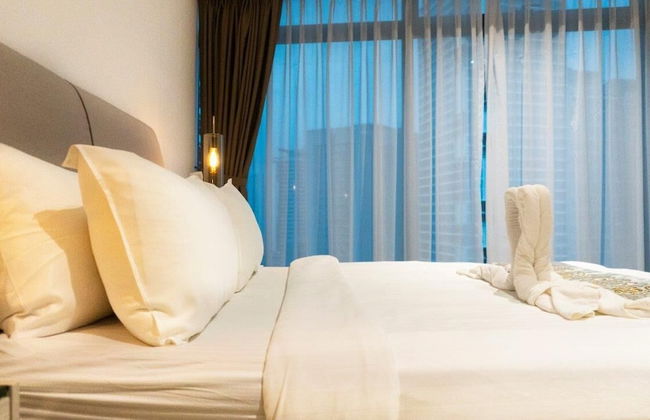 Moonway Luxury Suites At Eaton Residence - Foto 14