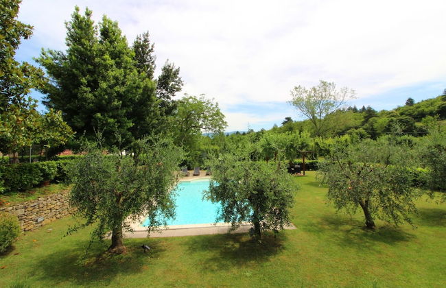 Casa Ciabatti - Photo 26