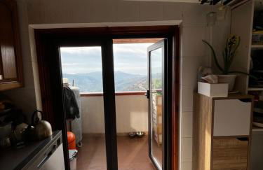 Cute mansarda apartment with stunning view - Foto 10