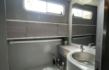 Confortable Yatch - Photo 9